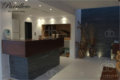 Imagen 12 de 18 de Punta Del Este.exclusivo Pent House Mas Loft, Decorado Con Excelente Gusto Frente Al Mar!- Ref: 41518