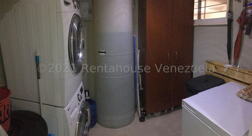 Imagen 11 de 12 de Apartamento En Venta - El Encantado - 23-7894 Mir Rah 04122283422