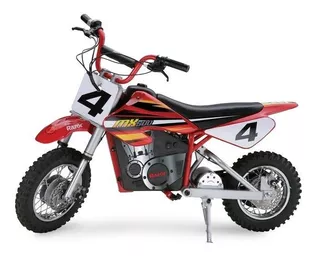 Moto Electrica Razor Mx 500 Dirt Rocket