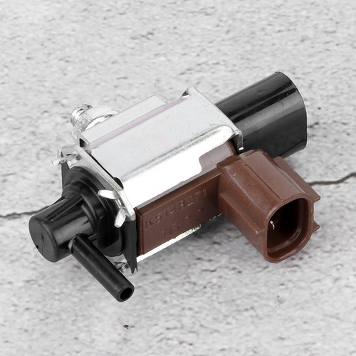 Válvula De Vacío Solenoide De Repuesto Egr 911-850 Apta Para