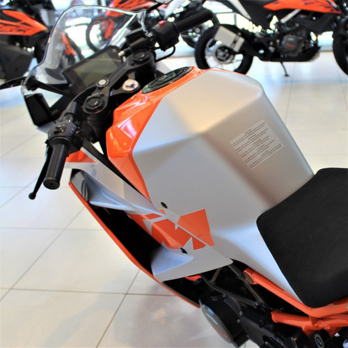 Imagen 6 de 18 de Ktm Rc 200 18 Preguntar Usd Preferencial