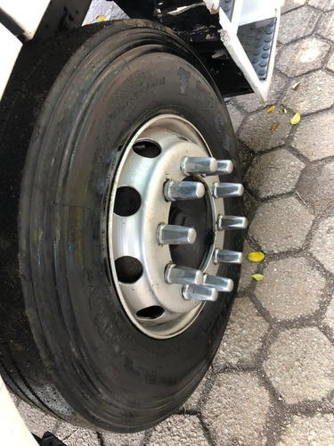 Mb 1630 Ano 91 Cavalo Toco N 18310 19320 1935 2035 Nh 113