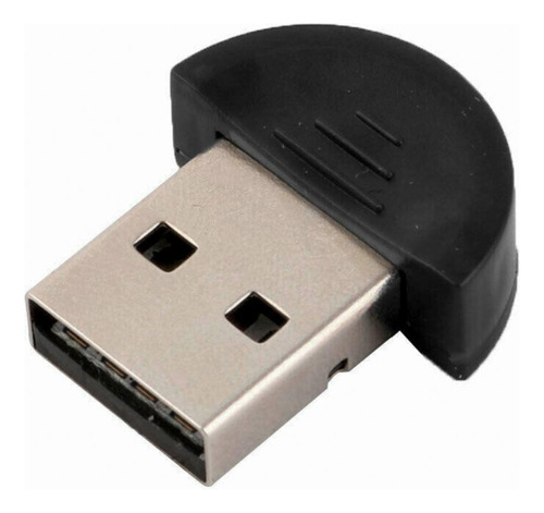 Adaptador Bluetooth Mini Usb, Sem Fio, Dongle, V2.0, Edr, Co