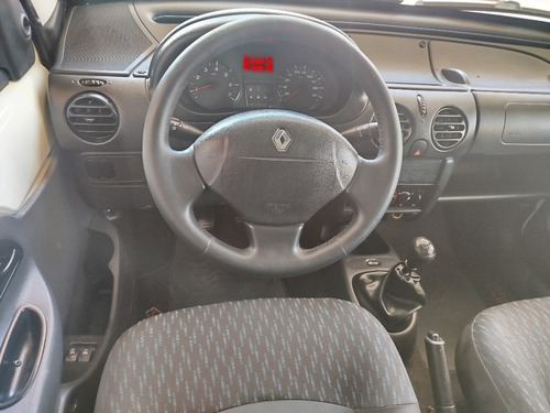 Renault Kangoo 1.6 EXPRESS 16V FLEX 4P MANUAL