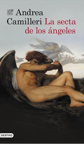 La Secta De Los Angeles ( Libro Original )