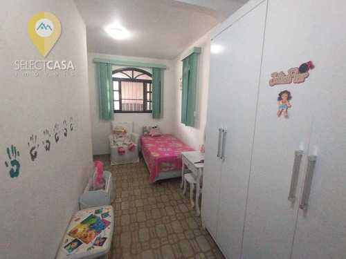 Imagem 9 de 30 de Vendo Casa Em Laranjeiras - Ca0321