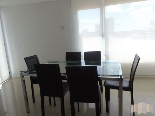 Imagen 10 de 30 de Apartamento En Punta Del Este, Brava