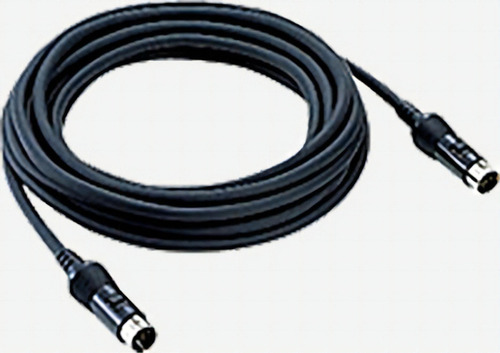 Roland Gkc-10 Cable De 10 Metros Para Sistemas Gk