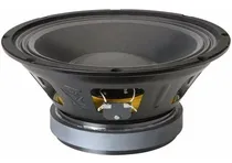 Comprar Parlante Peavey Pro 10 Woofer 10p 200w Rms 800w Pico 8 Ohms.
