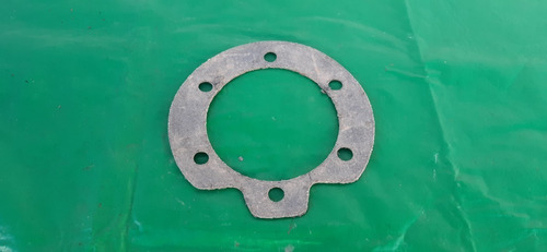 Isard 700 30hp 2cil 1958/61 - Junta Tapa De Cilindros