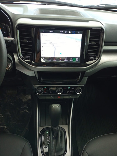 Imagen 11 de 12 de Toro Freedom 2.0 4x4