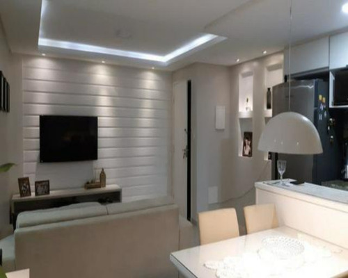 Imagem 4 de 15 de Apartamento - En11a01 - 69029310