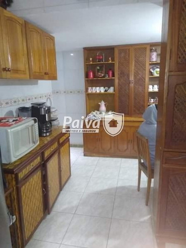 Imagem 21 de 30 de Casa- Teresópolis, Araras - 3504
