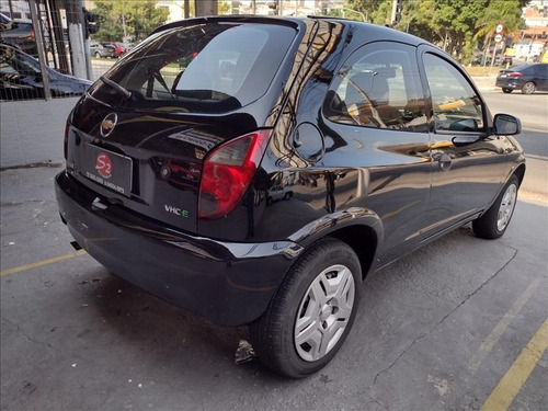 Imagem 3 de 8 de Chevrolet Celta 1.0 Mpfi Vhce Spirit 8v