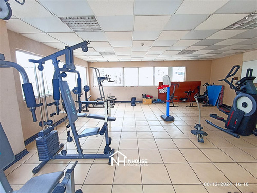 Departamento En Venta En San Miguel