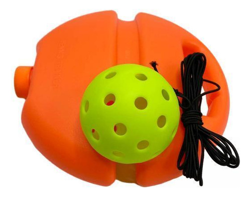 Rebotador Pickleball Premium Para Un Mejor Desarrollo De
