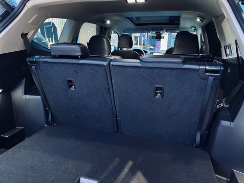 Volkswagen Teramont Highline 2.0