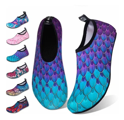 Zapatos de agua para mujer sale
