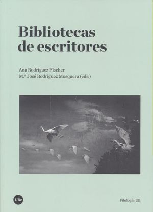 Bibliotecas De Escritores ( Libro Original )