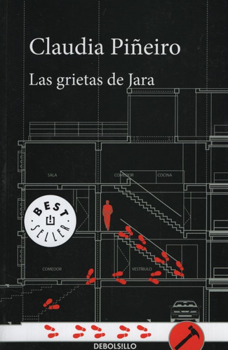 Las Grietas De Jara