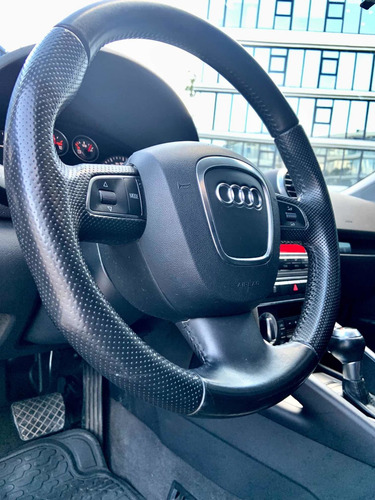 Imagen 14 de 15 de Audi A3 Sportback 2011 2.0 T Fsi Stronic 200cv