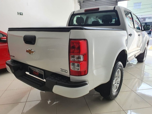 Chevrolet S10 2.5 Advantage 4x2 Cd 16v