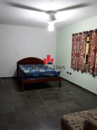 Imagem 6 de 15 de Chacara Com 3 Dormitórios Sendo 2 Suítes, Churrasqueira, Piscina E 45 Vagas, No Atibaia. - Pe29116