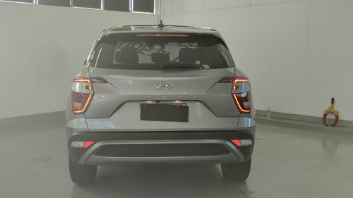 Hyundai Creta 1.0 T Gdi 12v Platinum Flex Aut. 5p Automática