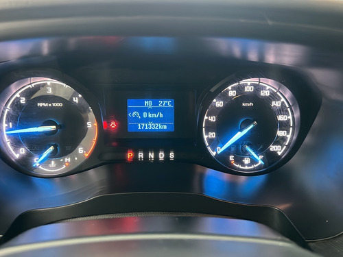 Ford Ranger 2.2 XLS 4X4 CD 16V DIESEL 4P MANUAL