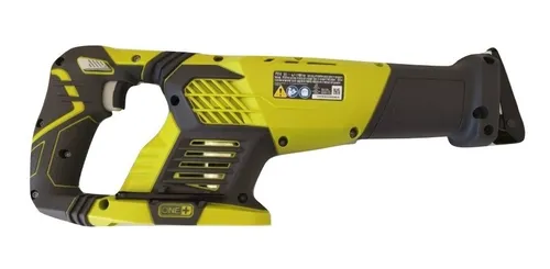 Ryobi Sierra Sable Reciproca P514 Nueva Env o gratis