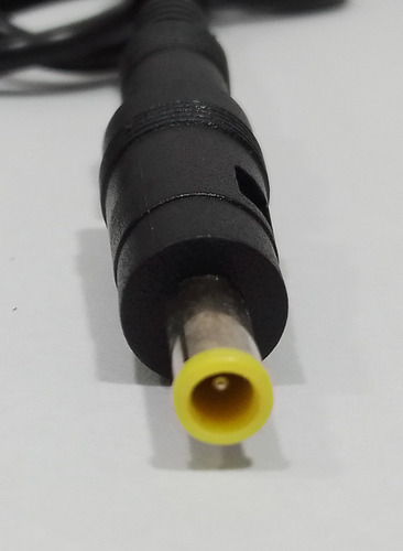 Fuente Compatible Con Monitores Lg 12v 2a Y 3a E1940s W194