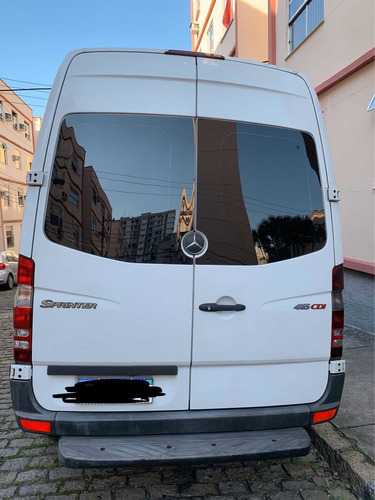 Sprinter 415 Luxo