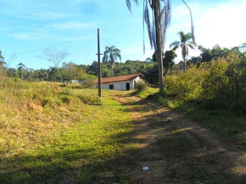 Imagem 1 de 11 de Terreno  Residencial À Venda, Cocuera, Mogi Das Cruzes. - Te0006 - 33283274