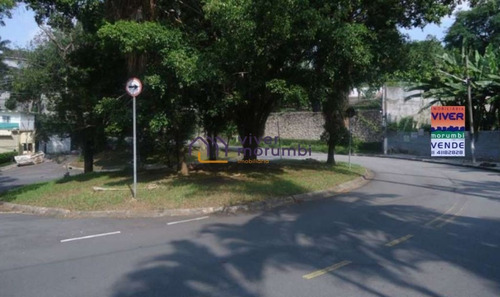 Imagem 8 de 10 de Terreno Para Venda No Bairro Jardim Guedala Em São Paulo ¿ Cod: Nm2493 - Nm2493