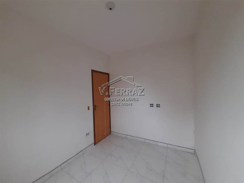 Imagem 4 de 24 de Casa, 2 Dorms Com 51.55 M² - Nova Mirim - Praia Grande - Ref.: Ser70 - Ser70