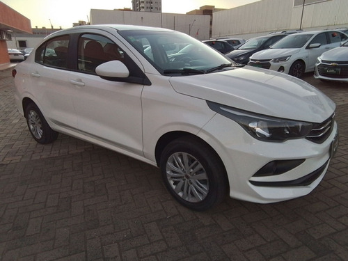 Fiat Cronos 1.0 FIREFLY FLEX DRIVE MANUAL