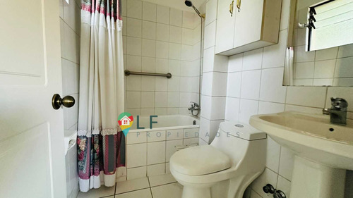 Funcional Y Acogedora, Condominio, Espacios (80762)