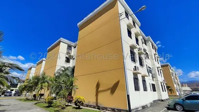 Apartamento en venta