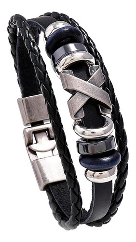 Brazaletes Material Cuero Brazaletes De Brazalete Brazalete