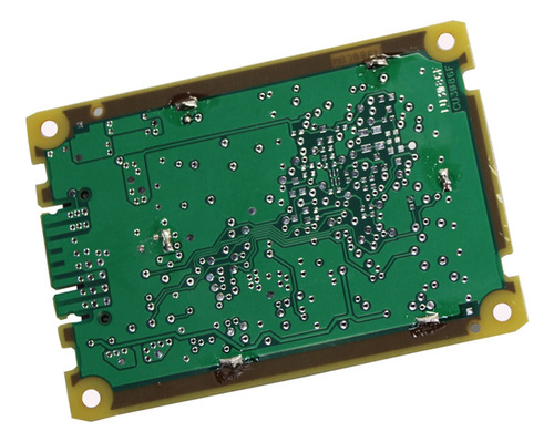 Módulo De Controlador Led 177310-30aa De 2 Piezas Para Astra