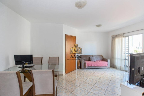 Imagem 20 de 27 de Apartamento Com 3 Dormitórios À Venda, 81 M² Por R$ 690.000,00 - Brooklin - São Paulo/sp - Ap1150