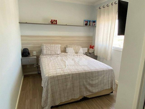 Imagem 17 de 20 de Apartamento À Venda, 86 M² Por R$ 908.000,00 - Jardim Flor Da Montanha - Guarulhos/sp - Ap2890