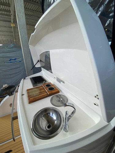 Nx Boats 380 - 2019