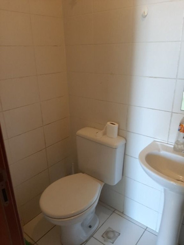 Imagem 8 de 19 de Sala À Venda, 26 M² Por R$ 300.000,00 - Catete - Rio De Janeiro/rj - Sa0353