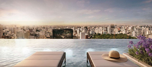 Imagem 18 de 23 de Apartamento À Venda No Bairro Higienópolis - São Paulo/sp - O-23123-38143