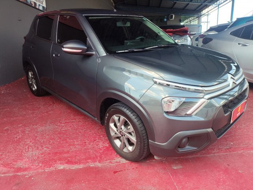 Citroën C3 C3 1.6 16V FLEX FEEL PACK AT6