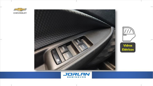 Chevrolet Onix 1.0 FLEX MANUAL