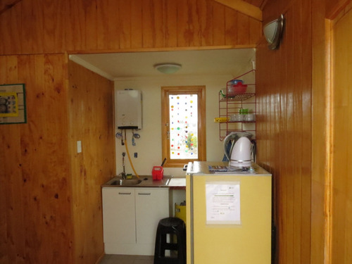 Último Precio Rebajado 6 Cabañas Horcón Funcionando!