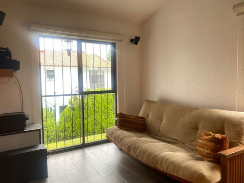 Imagen 19 de 23 de Casa En Condominio En Venta Fuentes De Tepepan