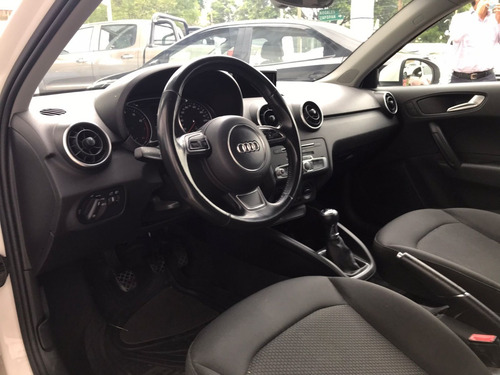 Imagen 8 de 15 de Audi A1 Urban 2018